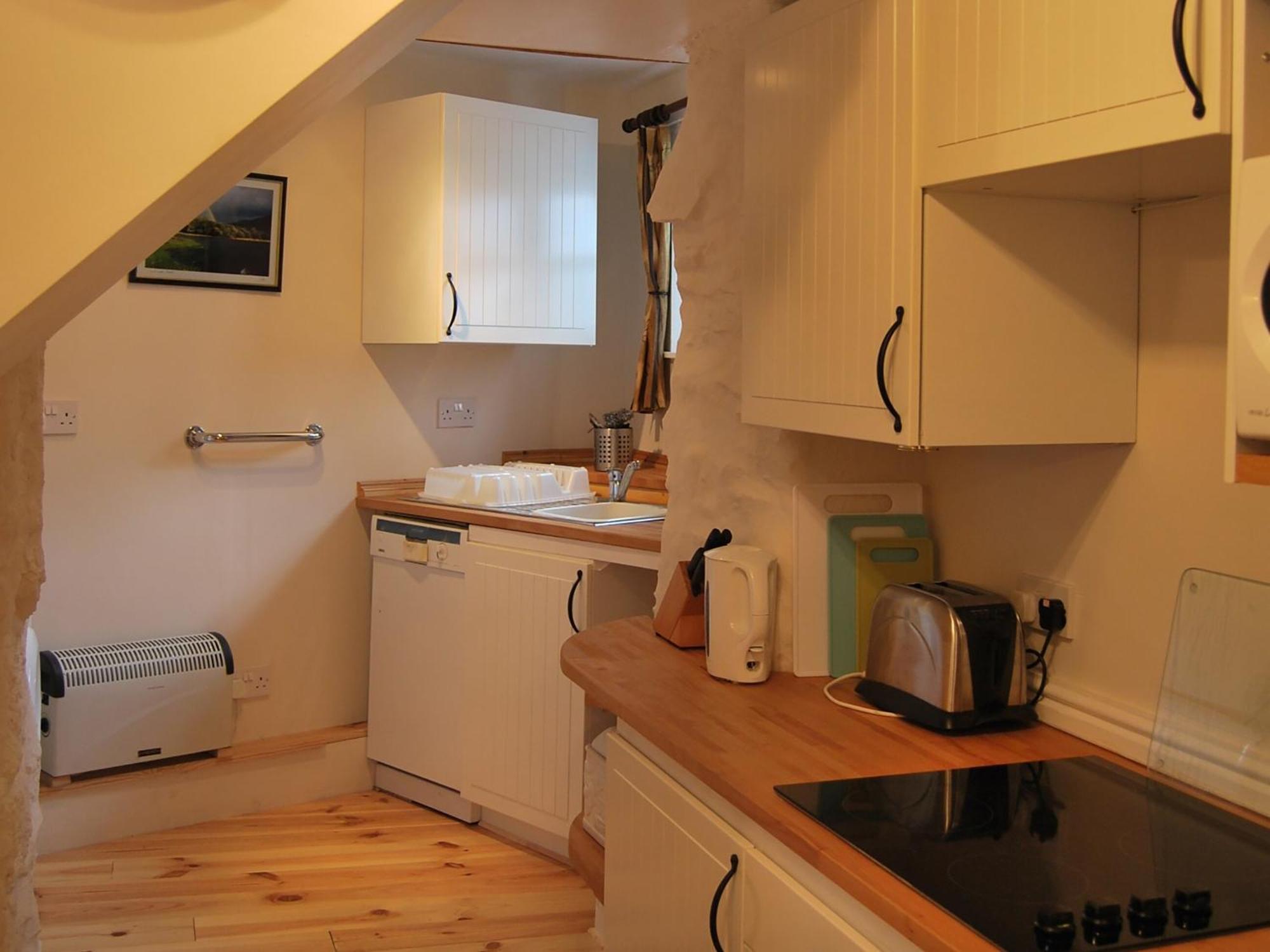 River View Cottage Staveley  Exterior foto
